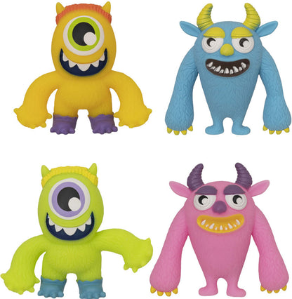 Manic Monsterz Light Up