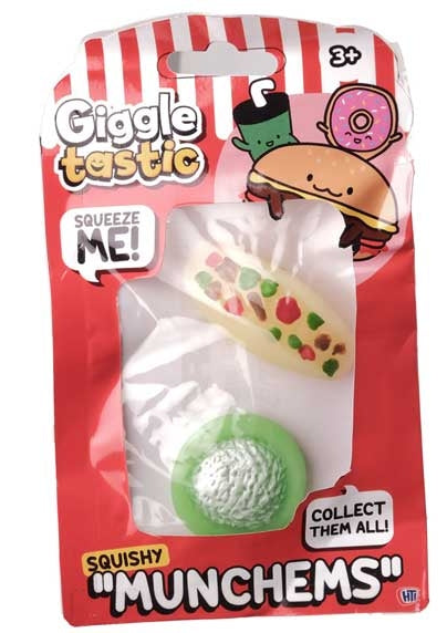 Squishy Munchems