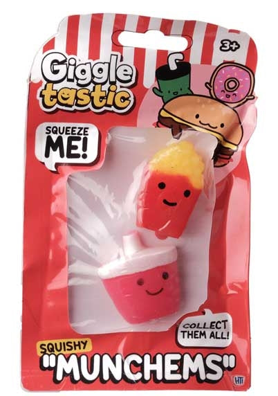 Squishy Munchems